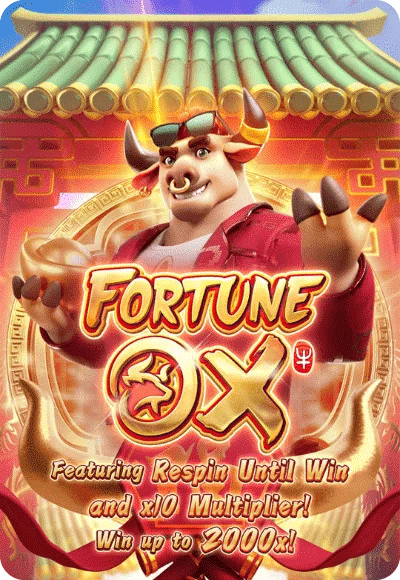 pgslot-Fortune-Ox